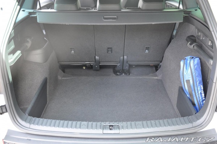 Škoda Kodiaq 2.0TDi SPORTLINE 4X4 DSG 2023
