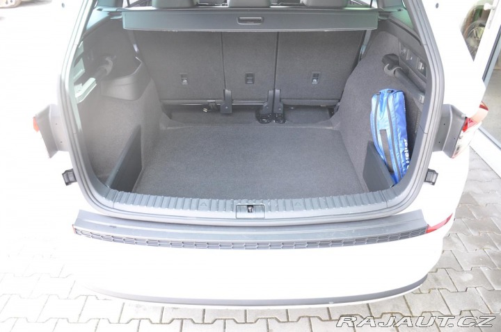 Škoda Kodiaq 2.0TDi SPORTLINE 4X4 DSG 2023