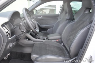 Škoda Kodiaq 2.0TDi SPORTLINE 4X4 DSG 2023