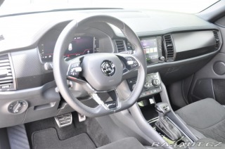 Škoda Kodiaq 2.0TDi SPORTLINE 4X4 DSG 2023