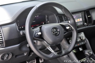 Škoda Kodiaq 2.0TDi SPORTLINE 4X4 DSG 2023