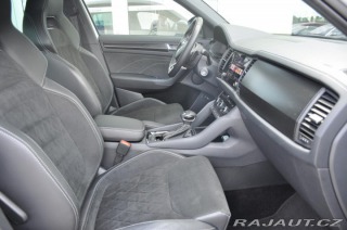 Škoda Kodiaq 2.0TDi SPORTLINE 4X4 DSG 2023