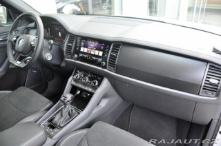 Škoda Kodiaq 2.0TDi SPORTLINE 4X4 DSG 2023