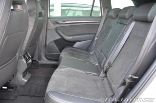 Škoda Kodiaq 2.0TDi SPORTLINE 4X4 DSG 2023