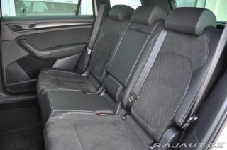 Škoda Kodiaq 2.0TDi SPORTLINE 4X4 DSG 2023