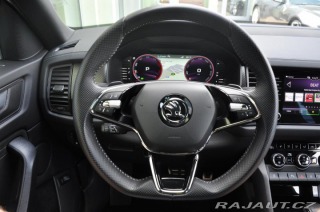 Škoda Kodiaq 2.0TDi SPORTLINE 4X4 DSG 2023
