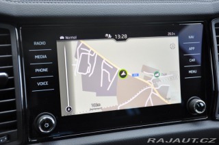 Škoda Kodiaq 2.0TDi SPORTLINE 4X4 DSG 2023