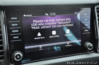 Škoda Kodiaq 2.0TDi SPORTLINE 4X4 DSG 2023