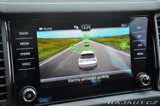 Škoda Kodiaq 2.0TDi SPORTLINE 4X4 DSG 2023