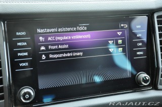 Škoda Kodiaq 2.0TDi SPORTLINE 4X4 DSG 2023