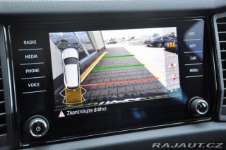 Škoda Kodiaq 2.0TDi SPORTLINE 4X4 DSG 2023