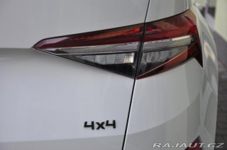 Škoda Kodiaq 2.0TDi SPORTLINE 4X4 DSG 2023