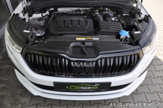 Škoda Kodiaq 2.0TDi SPORTLINE 4X4 DSG 2023