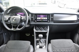 Škoda Kodiaq 2.0TDi SPORTLINE 4X4 DSG 2023