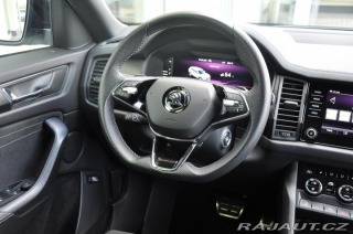 Škoda Kodiaq 2.0TDi SPORTLINE 4X4 DSG 2023