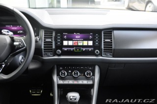 Škoda Kodiaq 2.0TDi SPORTLINE 4X4 DSG 2023