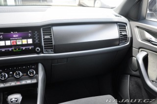 Škoda Kodiaq 2.0TDi SPORTLINE 4X4 DSG 2023
