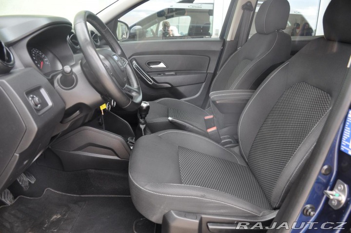 Dacia Duster 1.5dCi NAVI AC 2018
