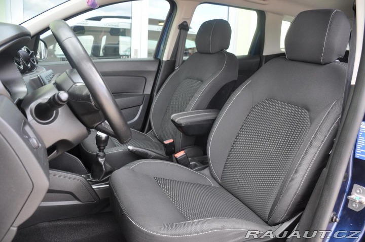 Dacia Duster 1.5dCi NAVI AC 2018