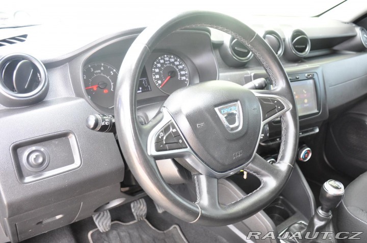 Dacia Duster 1.5dCi NAVI AC 2018