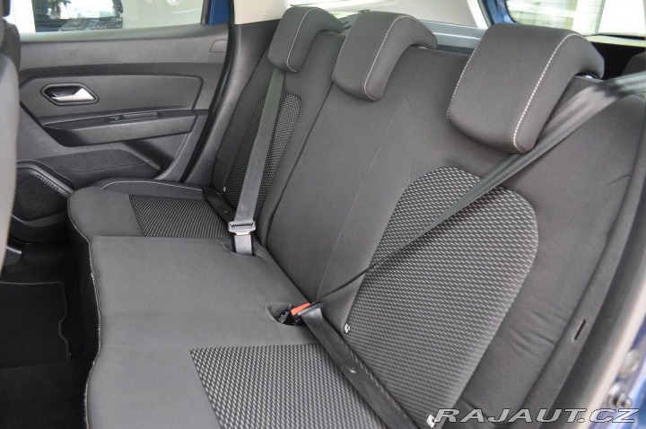 Dacia Duster 1.5dCi NAVI AC 2018