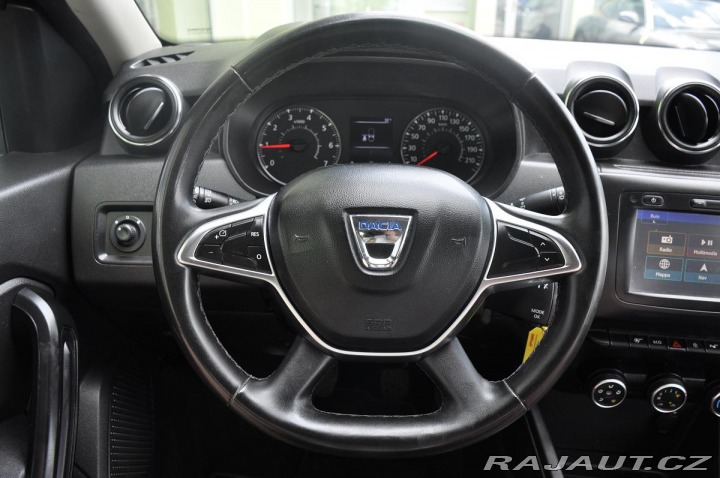 Dacia Duster 1.5dCi 2018