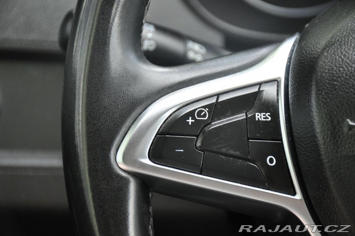 Dacia Duster 1.5dCi NAVI AC 2018