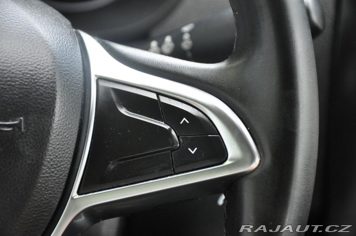 Dacia Duster 1.5dCi NAVI AC 2018