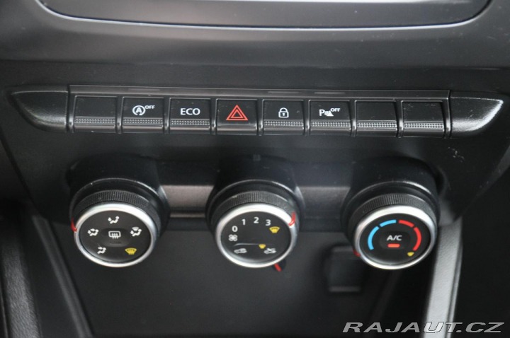 Dacia Duster 1.5dCi NAVI AC 2018