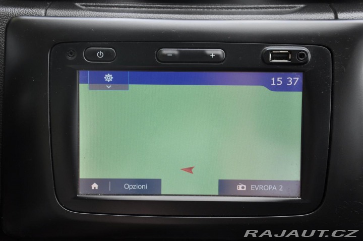 Dacia Duster 1.5dCi NAVI AC 2018