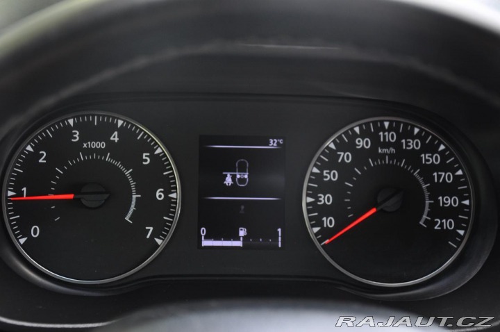 Dacia Duster 1.5dCi NAVI AC 2018