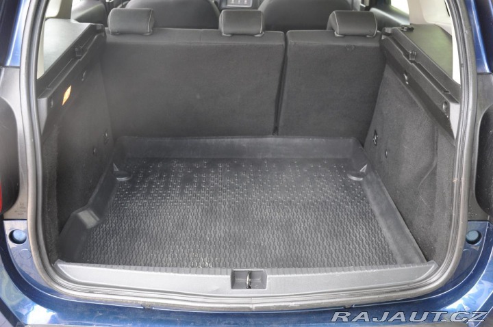 Dacia Duster 1.5dCi 2018