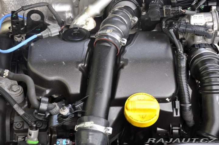 Dacia Duster 1.5dCi NAVI AC 2018