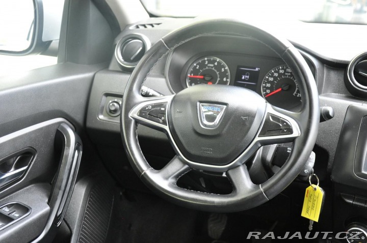 Dacia Duster 1.5dCi NAVI AC 2018