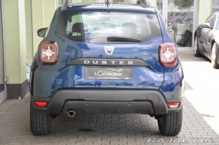 Dacia Duster 1.5dCi 2018