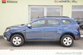 Dacia Duster 1.5dCi 2018