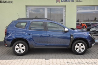 Dacia Duster 1.5dCi 2018
