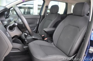 Dacia Duster 1.5dCi 2018