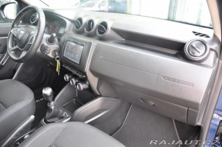 Dacia Duster 1.5dCi 2018