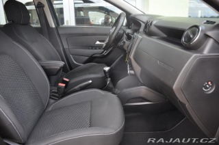 Dacia Duster 1.5dCi 2018