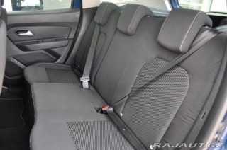 Dacia Duster 1.5dCi 2018