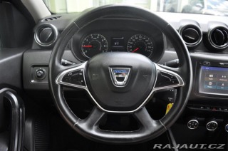Dacia Duster 1.5dCi 2018