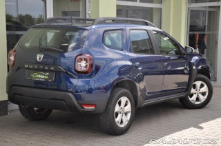 Dacia Duster 1.5dCi 2018