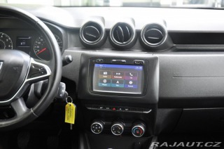 Dacia Duster 1.5dCi 2018