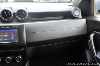 Dacia Duster 1.5dCi 2018