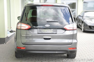 Ford Galaxy 2.0TDCi TAŽNÉ CARPLAY 7.M 2018