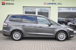 Ford Galaxy 2.0TDCi TAŽNÉ CARPLAY 7.M 2018