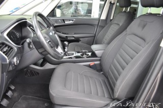 Ford Galaxy 2.0TDCi TAŽNÉ CARPLAY 7.M 2018