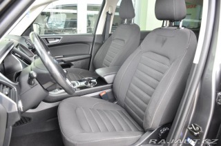 Ford Galaxy 2.0TDCi TAŽNÉ CARPLAY 7.M 2018