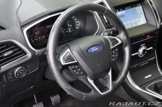 Ford Galaxy 2.0TDCi TAŽNÉ CARPLAY 7.M 2018